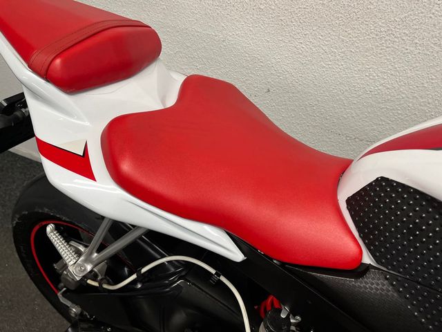 yamaha - yzf-r6