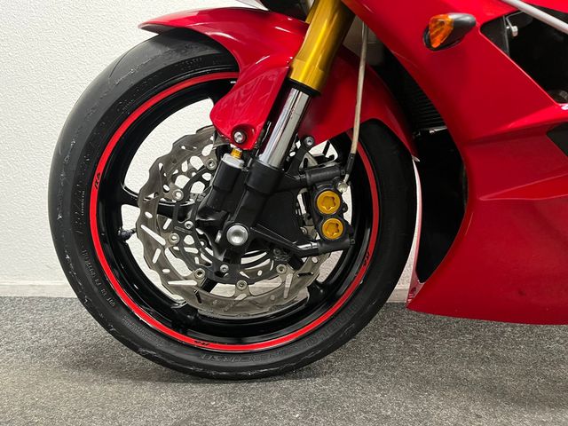 yamaha - yzf-r6