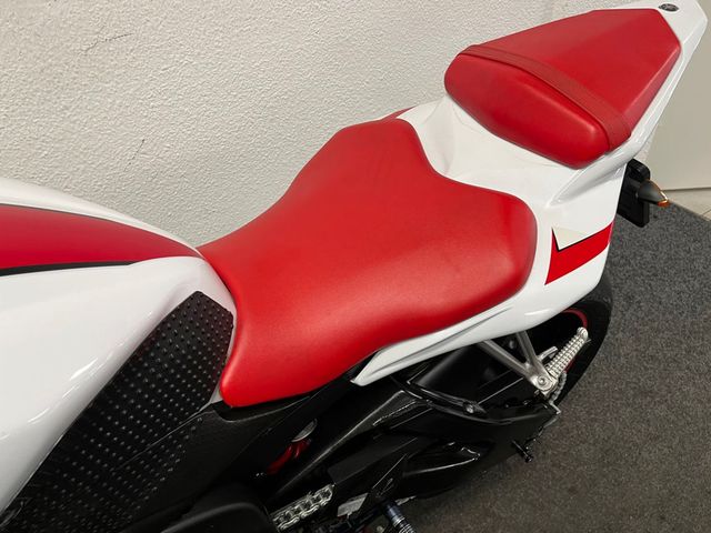 yamaha - yzf-r6