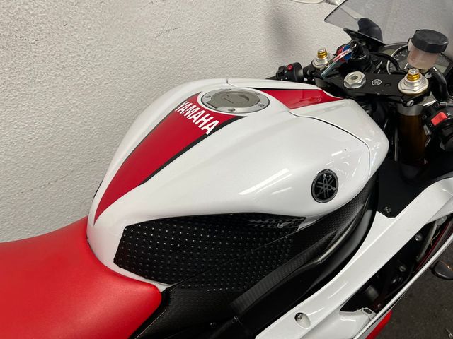 yamaha - yzf-r6