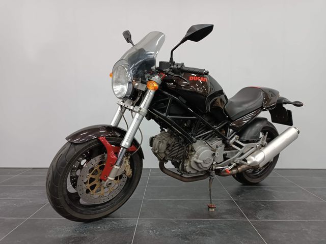ducati - m-620-i.e.