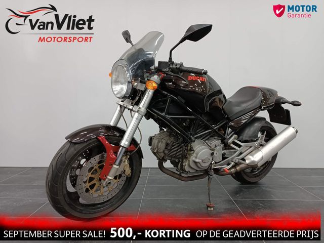 ducati - m-620-i.e.