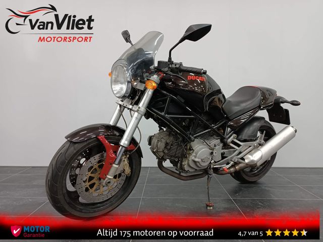 ducati - m-620-i.e.