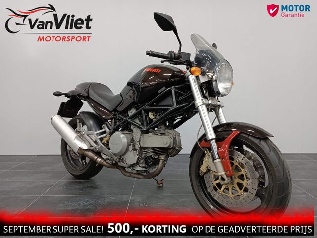 ducati - m-620-i.e.
