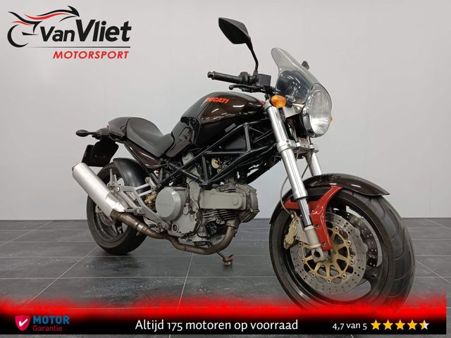 ducati - m-620-i.e.