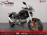 DUCATI M 620 I.E.