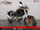 DUCATI M 620 I.E.
