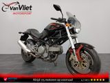 DUCATI M 620 I.E.