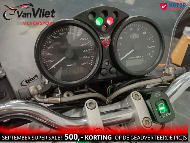 ducati - m-620-i.e.