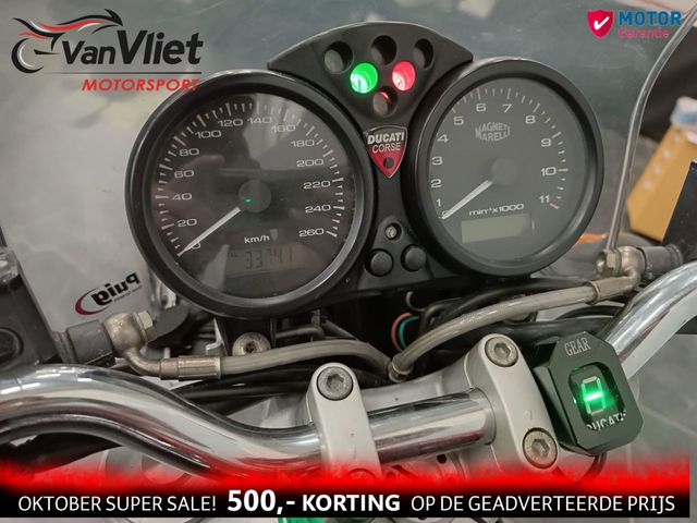 ducati - m-620-i.e.