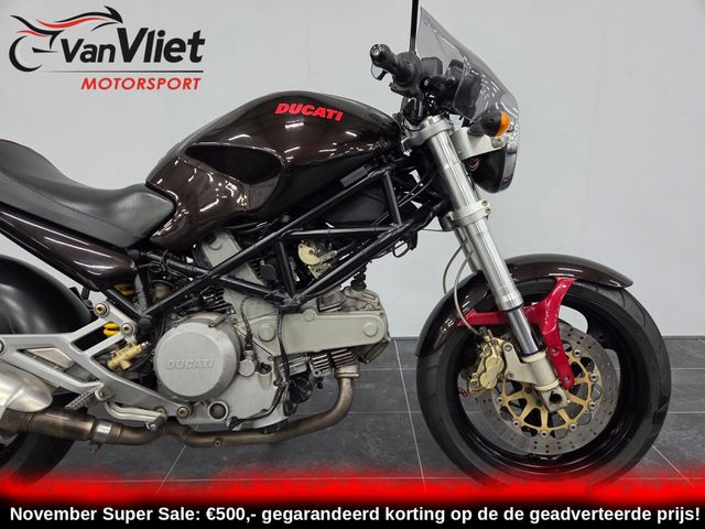 ducati - m-620-i.e.