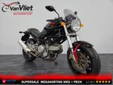 DUCATI M 620 I.E.
