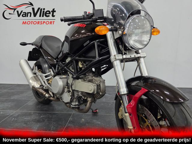 ducati - m-620-i.e.