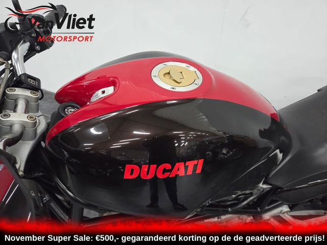 ducati - m-620-i.e.