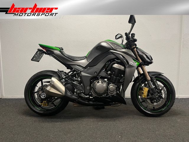 kawasaki - z1000