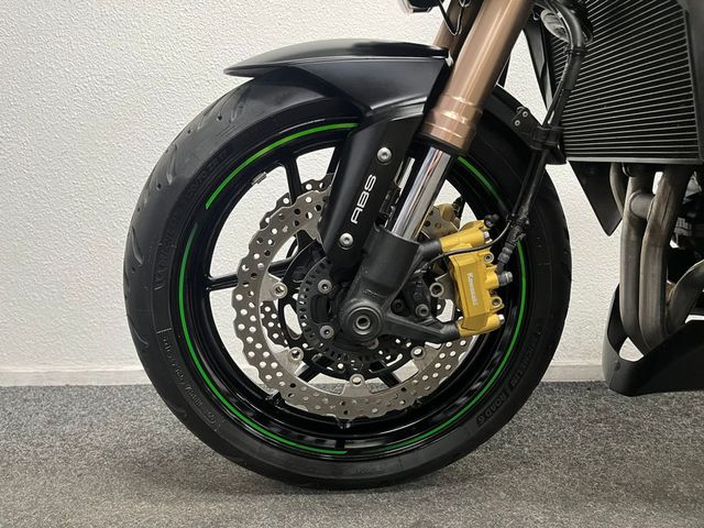 kawasaki - z1000