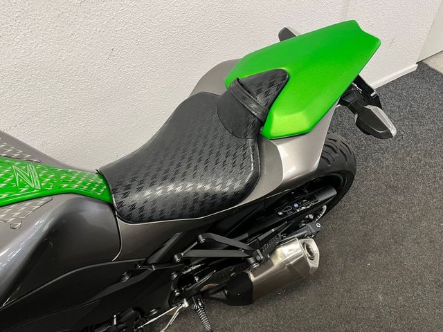 kawasaki - z1000