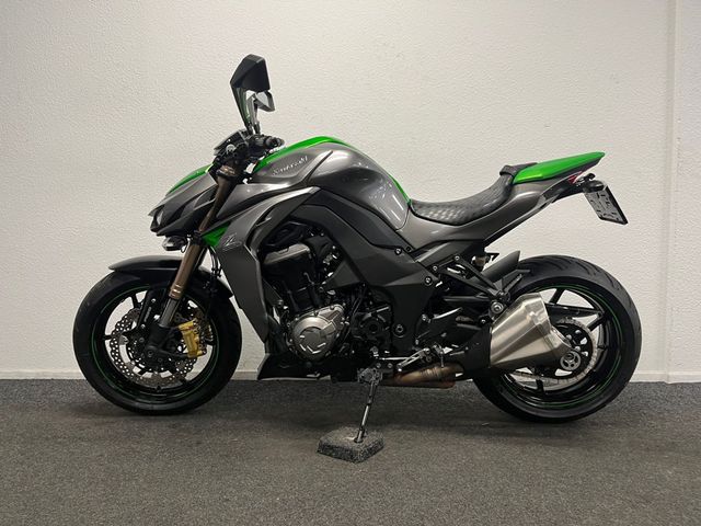 kawasaki - z1000