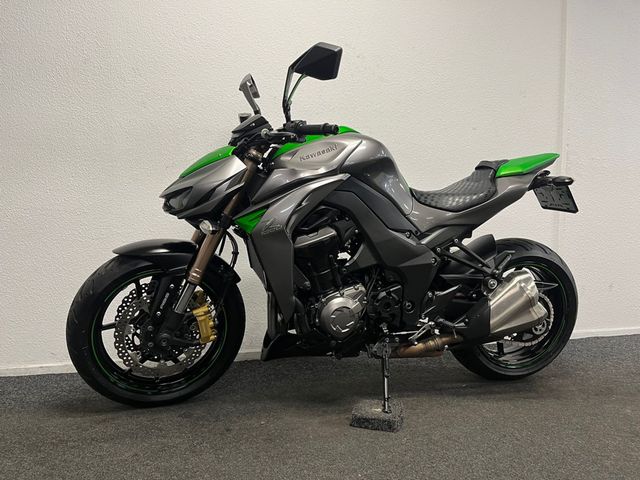 kawasaki - z1000