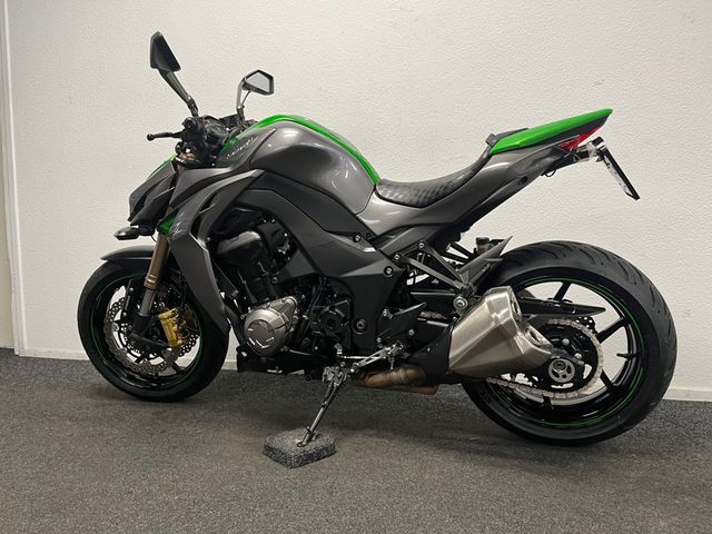 kawasaki - z1000