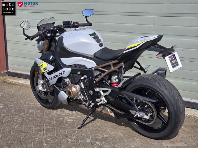 bmw - s-1000-r