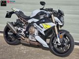 BMW S 1000 R