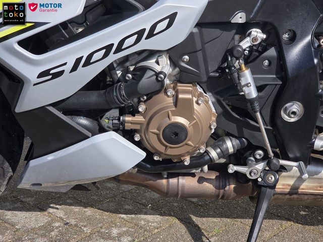 bmw - s-1000-r