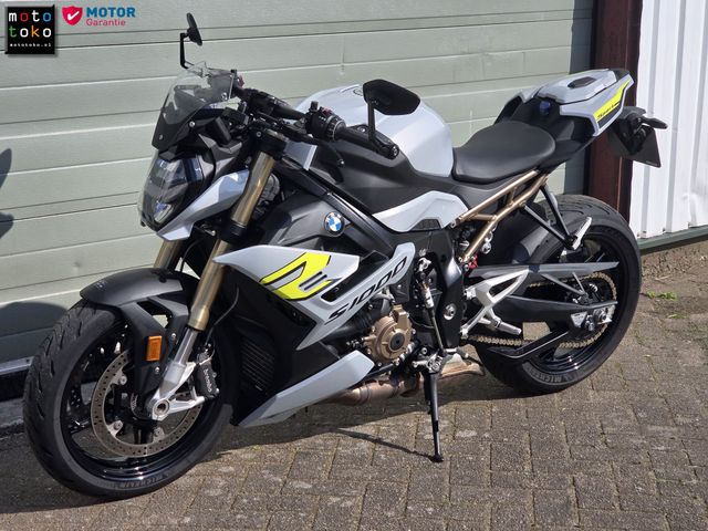 bmw - s-1000-r