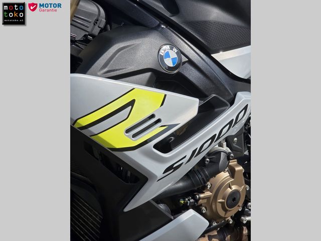 bmw - s-1000-r