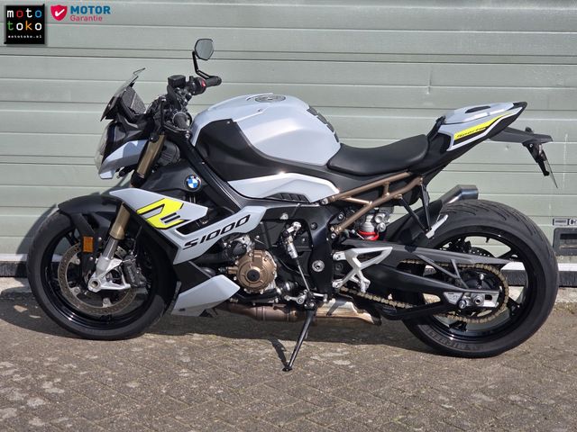 bmw - s-1000-r