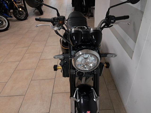 kawasaki - z900rs