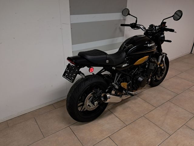 kawasaki - z900rs