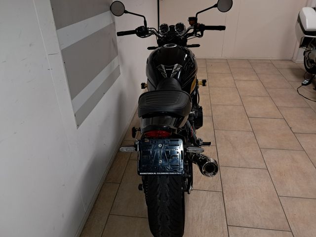 kawasaki - z900rs