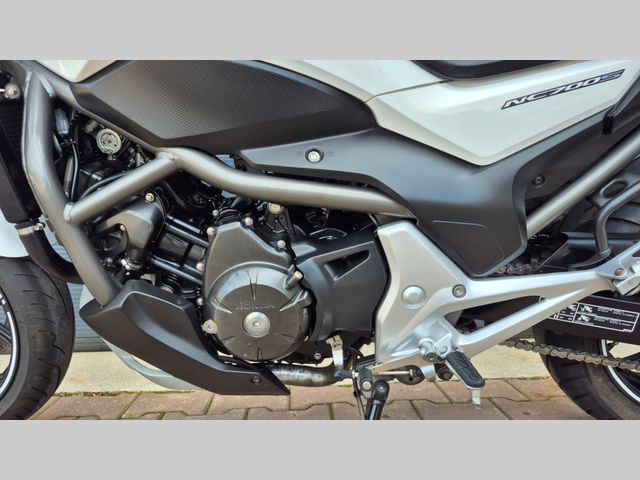honda - nc-700-s