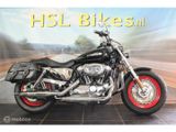 HARLEY-DAVIDSON SPORTSTER CUSTOM XL 1200 C