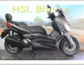 Yamaha X MAX 300 ABS 2022 occasion