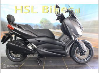 Yamaha X MAX 300 ABS 2022 occasion