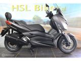 YAMAHA X MAX 300 ABS