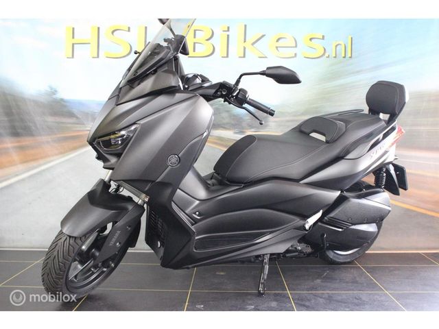 yamaha - x-max-300-abs