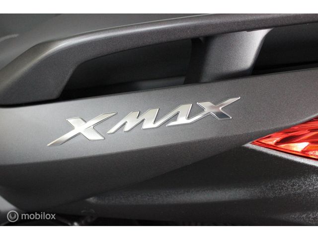 yamaha - x-max-300-abs