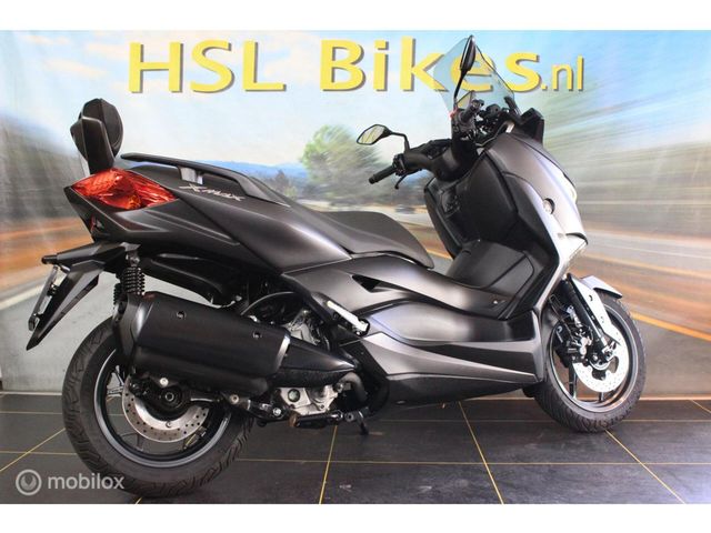 yamaha - x-max-300-abs