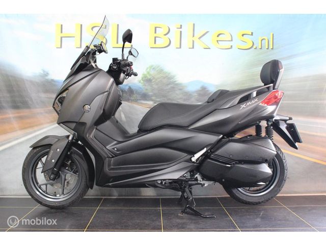 yamaha - x-max-300-abs