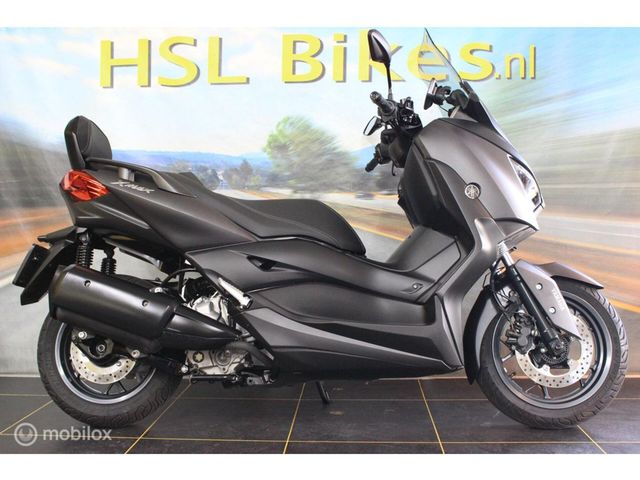yamaha - x-max-300-abs