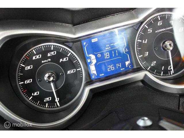yamaha - x-max-300-abs