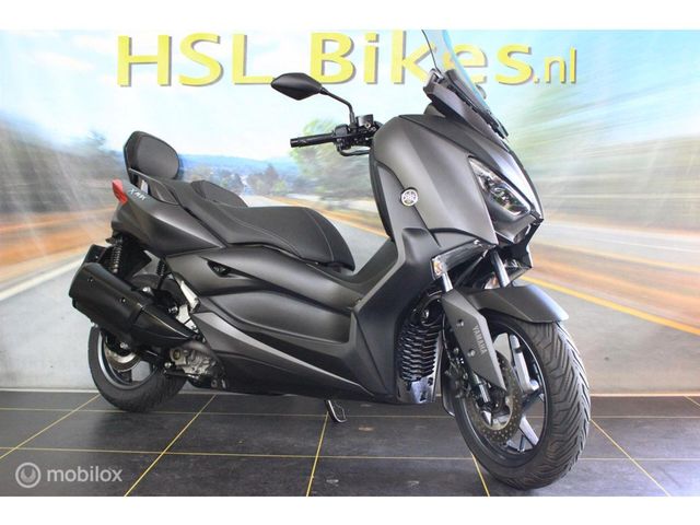 yamaha - x-max-300-abs