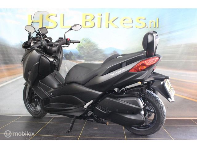 yamaha - x-max-300-abs
