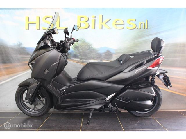 yamaha - x-max-300-abs