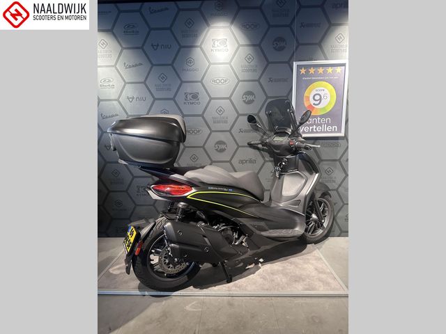 piaggio - beverly-400
