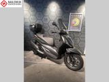 PIAGGIO BEVERLY 400