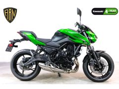 KAWASAKI Z650 S